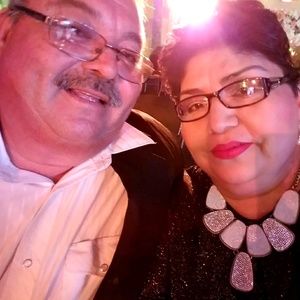 Meet your Posher, Rosaura